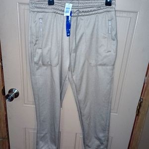 Man's joggers NWT